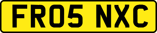 FR05NXC