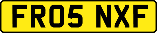 FR05NXF