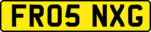 FR05NXG
