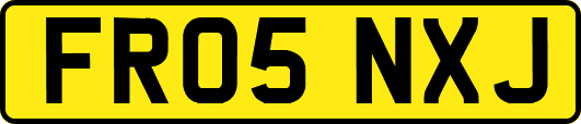 FR05NXJ