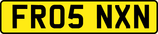 FR05NXN