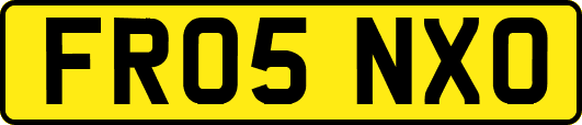 FR05NXO