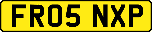 FR05NXP