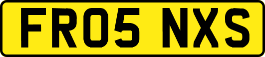 FR05NXS