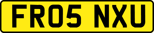FR05NXU