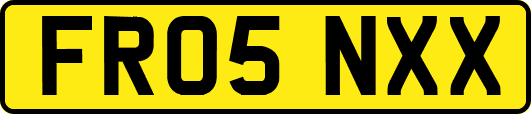 FR05NXX