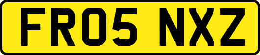 FR05NXZ