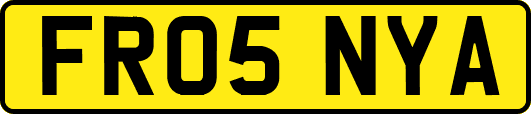 FR05NYA