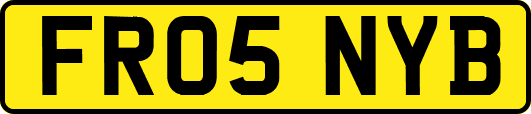 FR05NYB