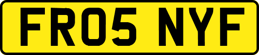 FR05NYF