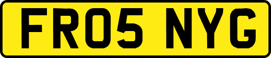 FR05NYG