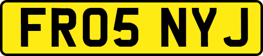 FR05NYJ