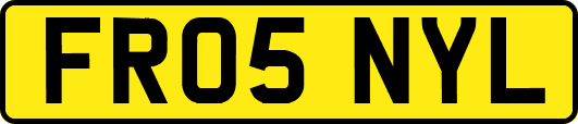 FR05NYL