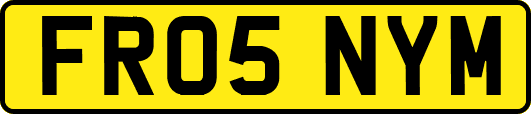 FR05NYM