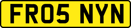 FR05NYN