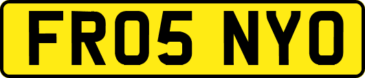FR05NYO