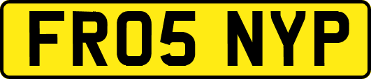 FR05NYP