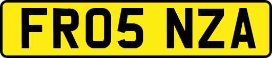 FR05NZA