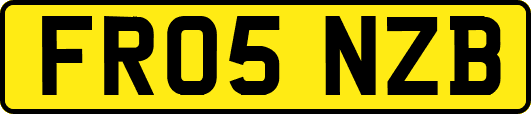 FR05NZB