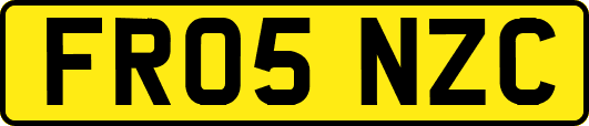FR05NZC