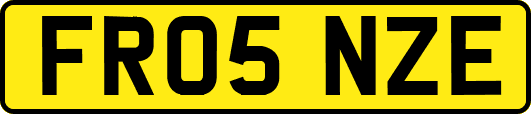 FR05NZE