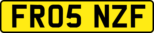 FR05NZF