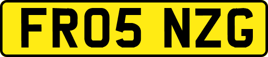 FR05NZG