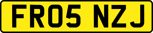 FR05NZJ