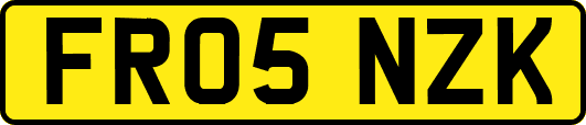 FR05NZK