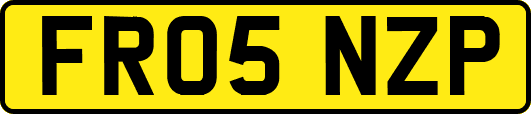 FR05NZP