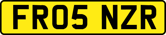 FR05NZR