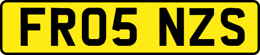 FR05NZS