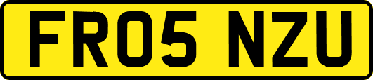 FR05NZU