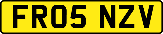 FR05NZV