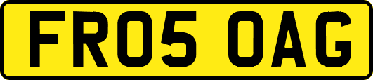 FR05OAG