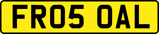 FR05OAL