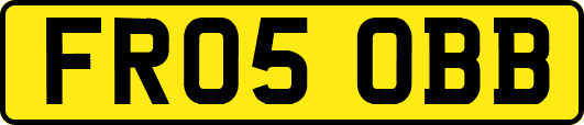FR05OBB