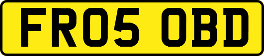 FR05OBD