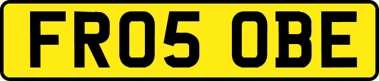 FR05OBE