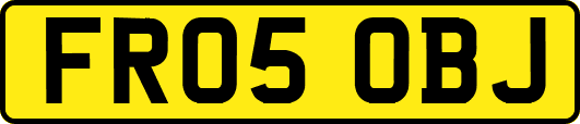 FR05OBJ