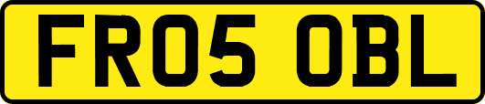 FR05OBL