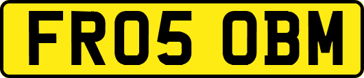 FR05OBM