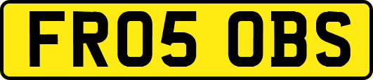 FR05OBS