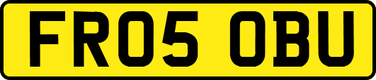 FR05OBU