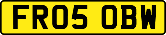 FR05OBW