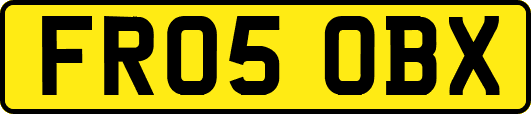 FR05OBX