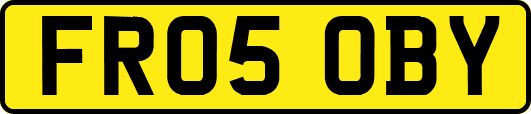 FR05OBY