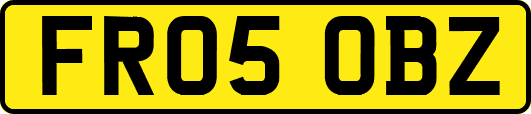 FR05OBZ