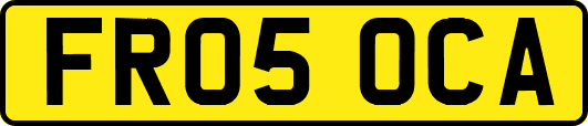 FR05OCA