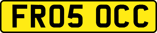 FR05OCC